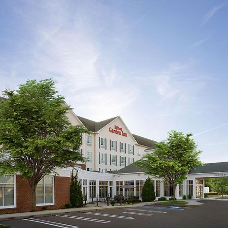 Hilton Garden Inn Milford Exterior photo