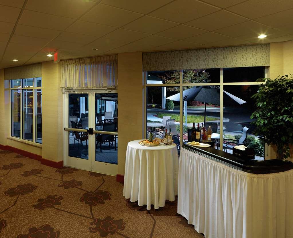 Hilton Garden Inn Milford Facilities photo