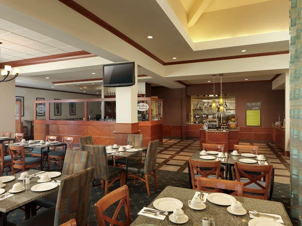 Hilton Garden Inn Milford Restaurant photo