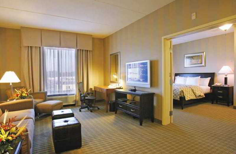 Hilton Garden Inn Milford Room photo